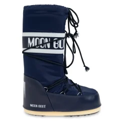 Heren Moon Boot Snowboots^Snowboots Icon Nylon