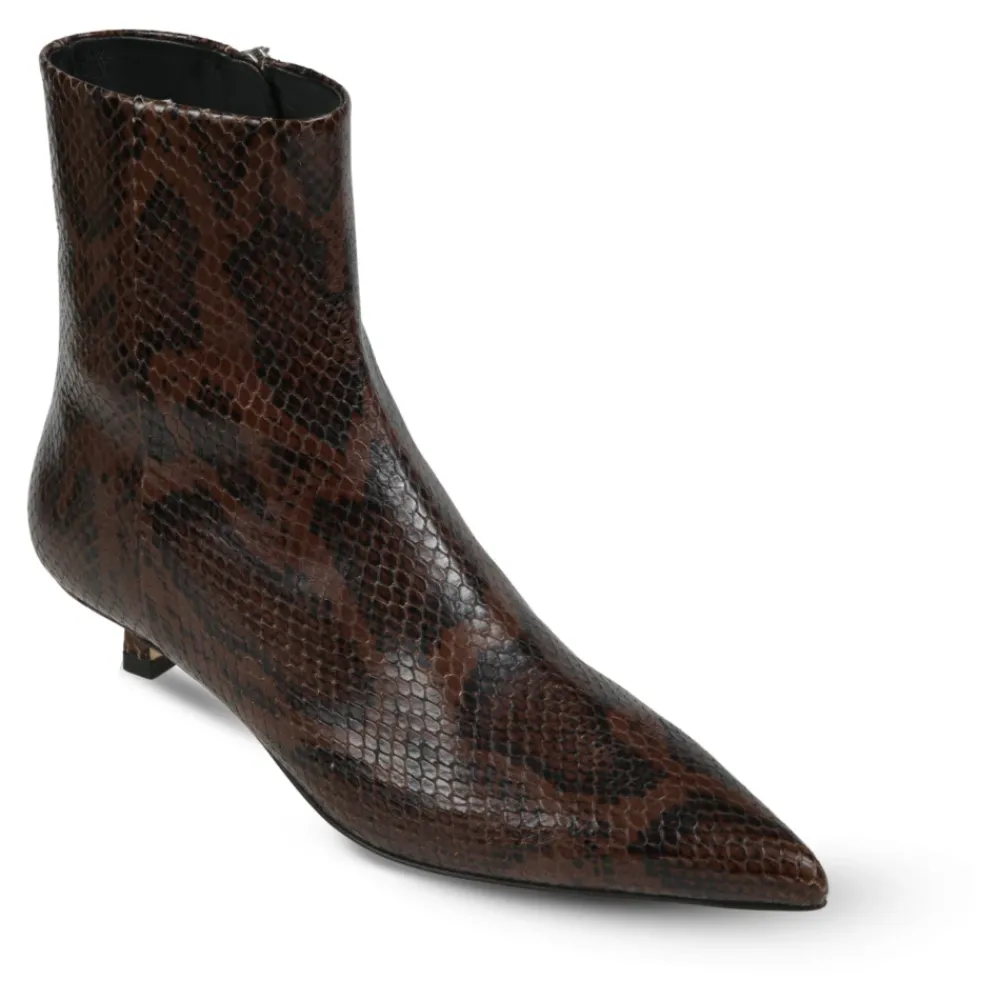 DAMES aeyde Enkellaarsjes^Sofie Enkellaarsjes