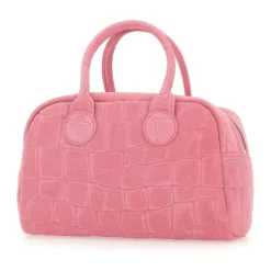 DAMES Marge Sherwood Handtassen^Soft Bowling Bag