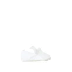 Il Gufo Soft Sole Crib Shoes