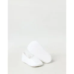 Il Gufo Soft Sole Crib Shoes