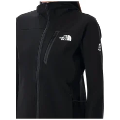 The North Face Outdoorjassen^Softshell Jas