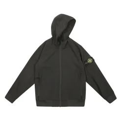 Stone Island Bovenkleding^Softshell Sweatshirt