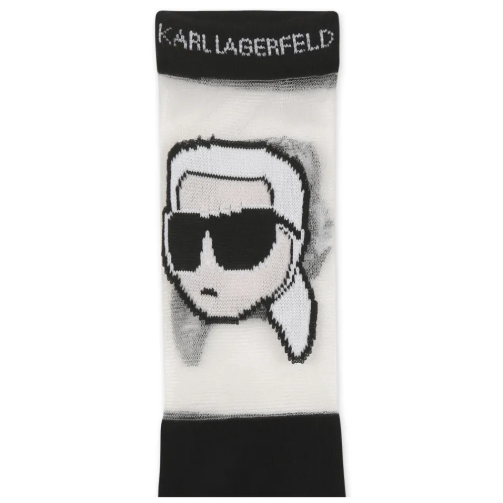 Karl Lagerfeld Sokken