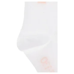 Off White Ondergoed & Sokken^Sokken met logo