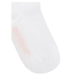 Off White Ondergoed & Sokken^Sokken met logo