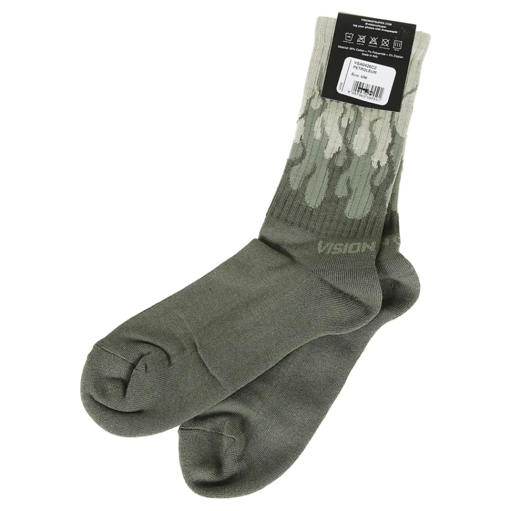 VISION OF SUPER Sokken panty`s