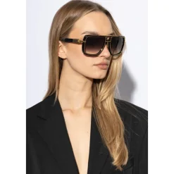 DAMES Balmain Zonnebrillen|Zonnebrillen^Soldier Zonnebril