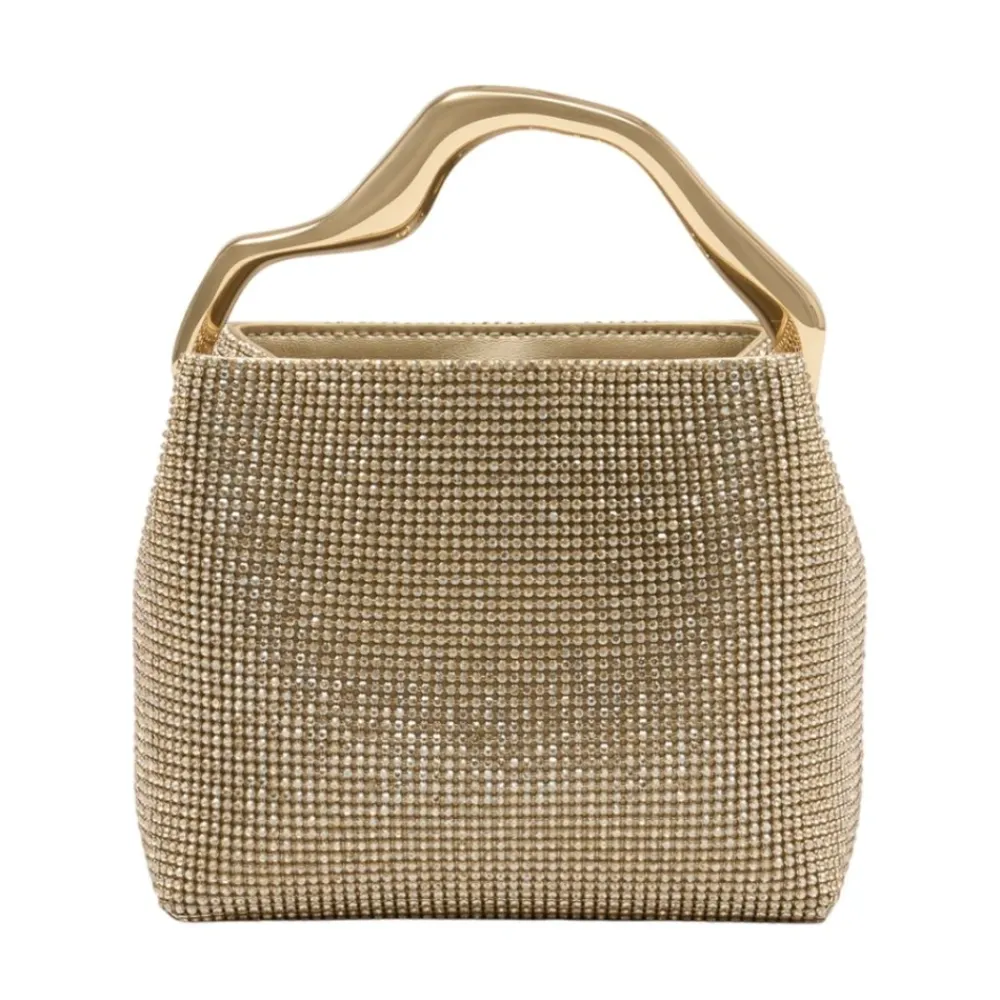 DAMES Cult Gaia Solene Mini Top Handle
