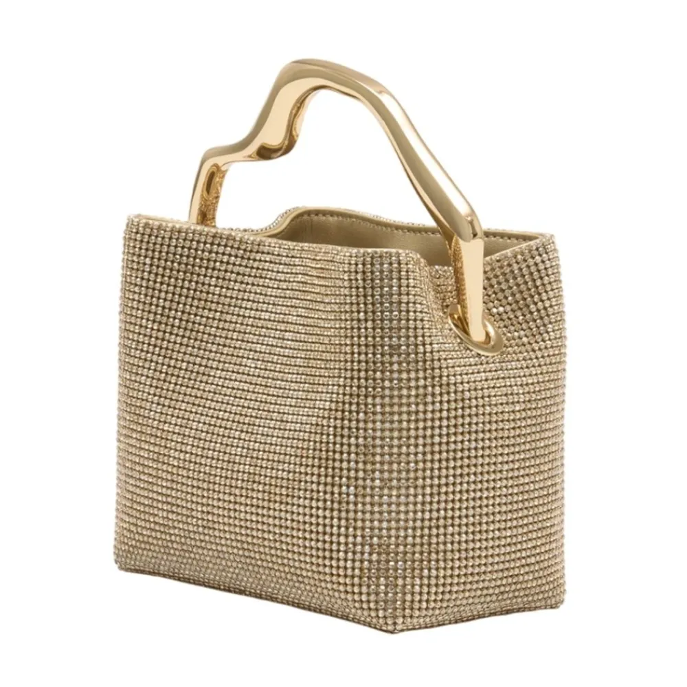 DAMES Cult Gaia Solene Mini Top Handle