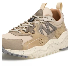 Flower Mountain Solin Uni Sneakers