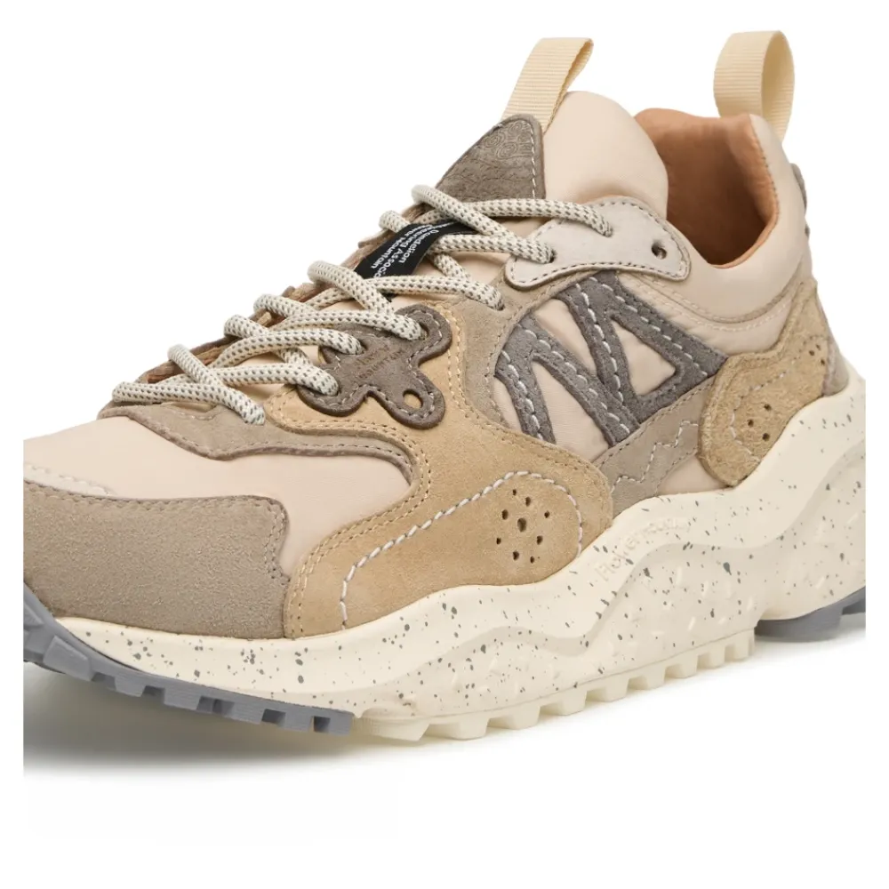 Flower Mountain Solin Uni Sneakers