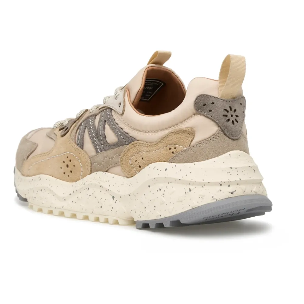 Flower Mountain Solin Uni Sneakers