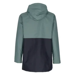 Vans Outdoorjassen^SOMMERSET MTE-2 Jas - Duck Green/Black