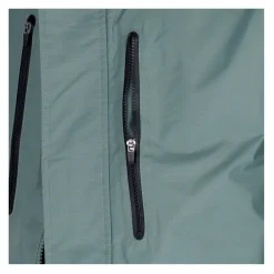 Vans Outdoorjassen^SOMMERSET MTE-2 Jas - Duck Green/Black