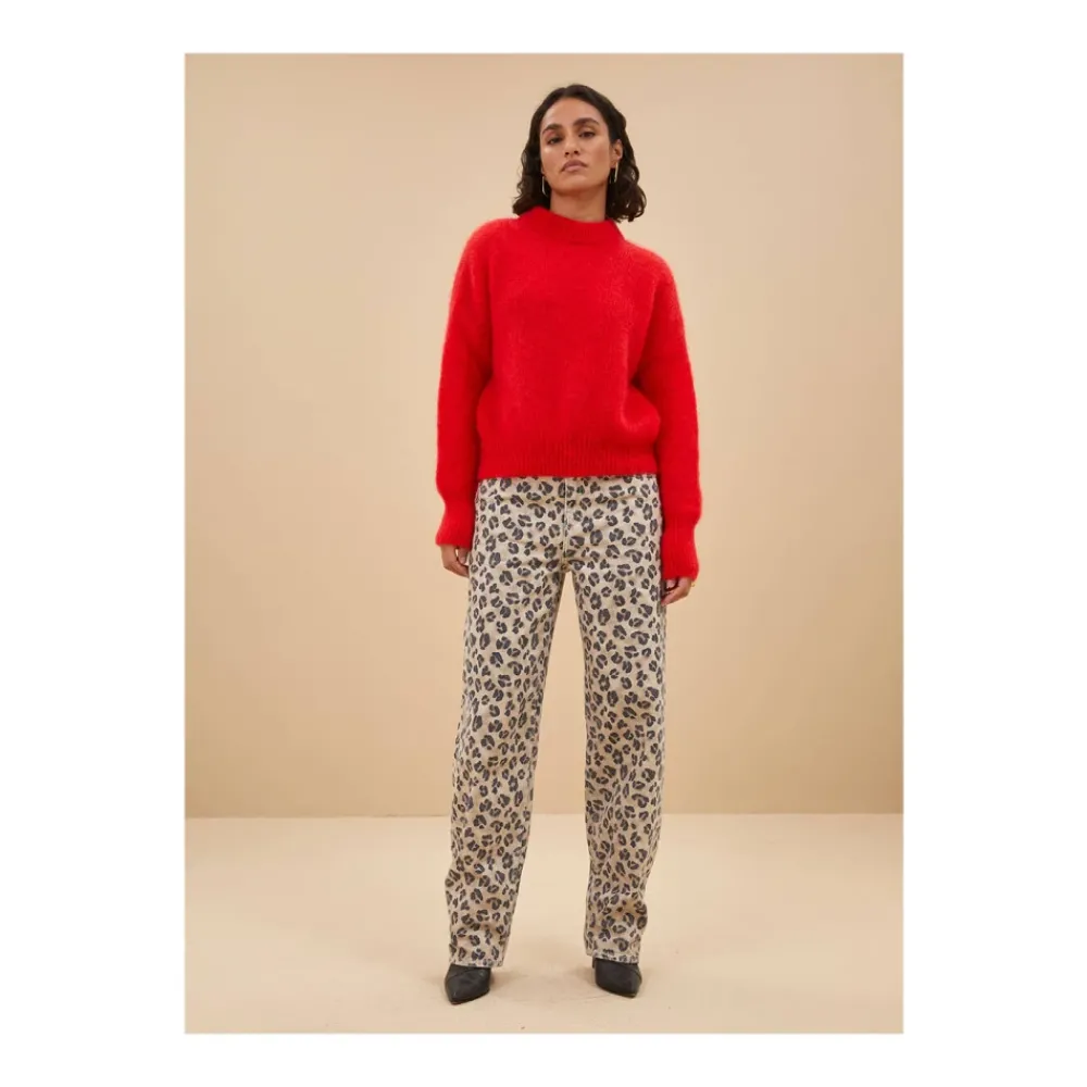 DAMES By-Bar Truien & Vesten^Sonny Pullover