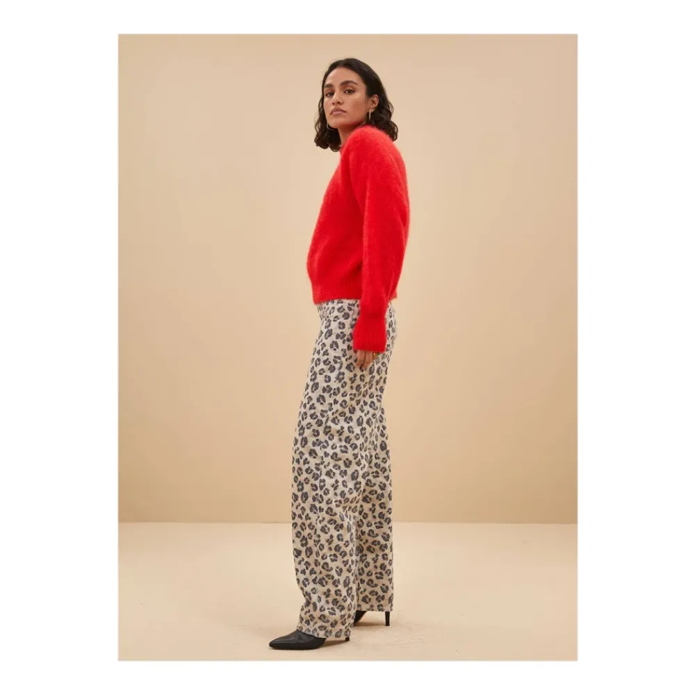 DAMES By-Bar Truien & Vesten^Sonny Pullover