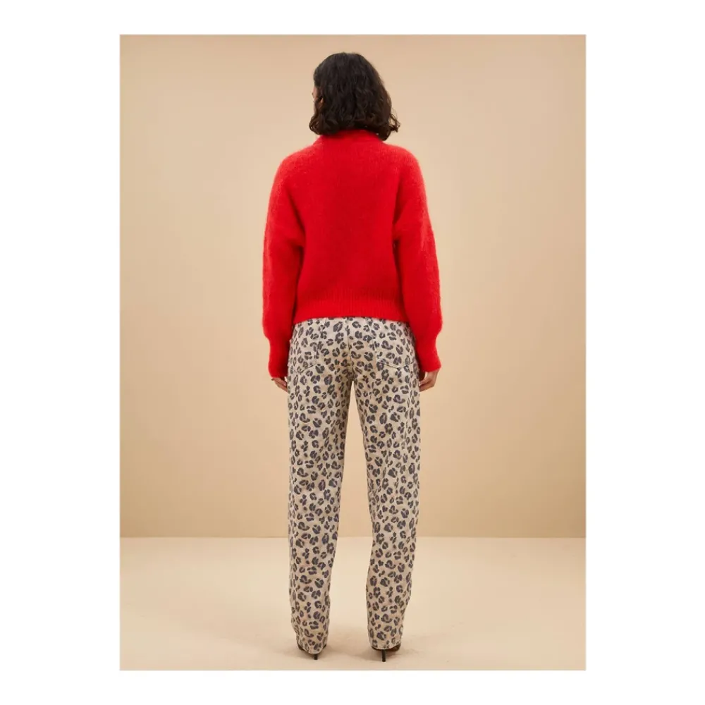 DAMES By-Bar Truien & Vesten^Sonny Pullover