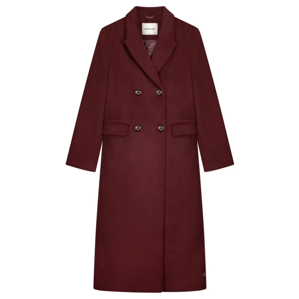 DAMES FABIENNE CHAPOT Sophia Coat
