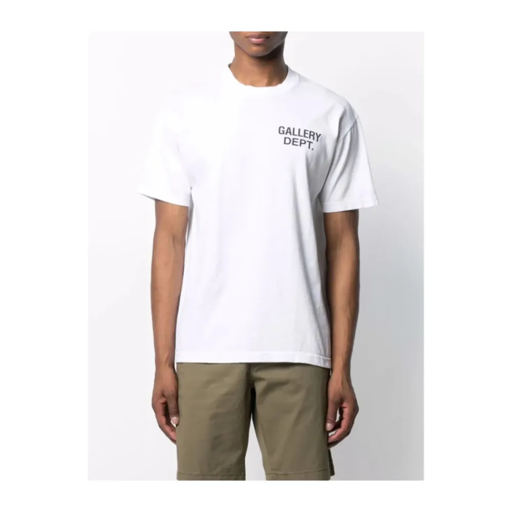 Heren Gallery Dept. Shirts^Souvenir Tee