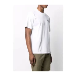 Heren Gallery Dept. Shirts^Souvenir Tee