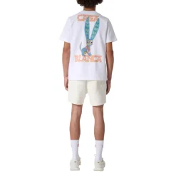 Heren Casablanca Souvenir T-shirt