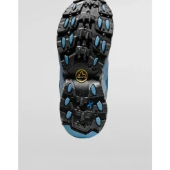 La Sportiva Sportschoenen^Space Blue Ultra Raptor II Junior
