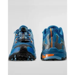La Sportiva Sportschoenen^Space Blue Ultra Raptor II Junior