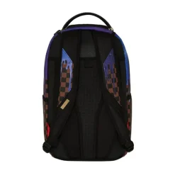 DAMES SPRAYGROUND Space Drip Rugzak