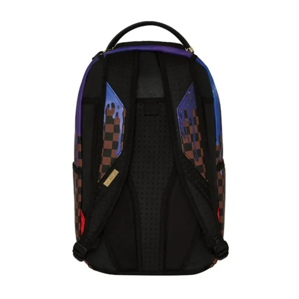DAMES SPRAYGROUND Space Drip Rugzak