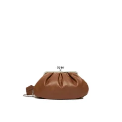 DAMES Weekend Max Mara Clutches^Spanish Heritage Pasticcino Bag