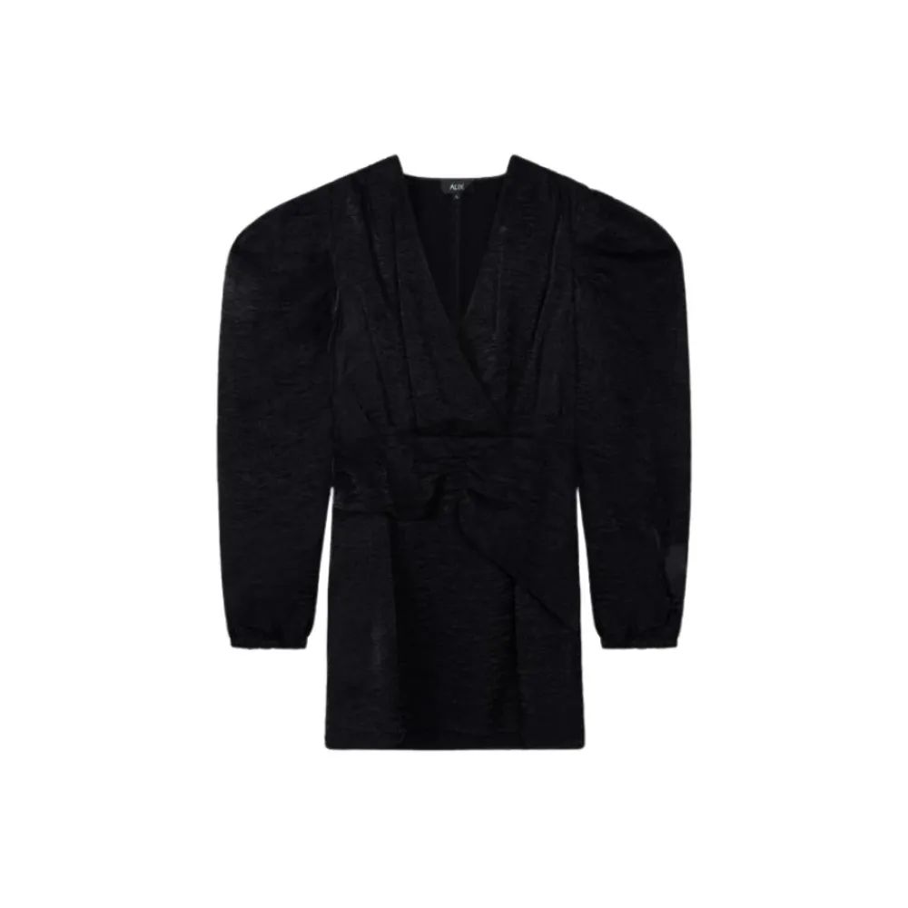 DAMES ALIX The Label Sparkle Dress