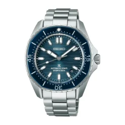 DAMES Seiko Horloges^SPB483J1 - PROSPEX Automatisch Duiker 300M Horloge