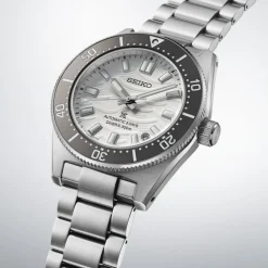 DAMES Seiko SPB511J1 - PROSPEX Automatisch Duikhorloge 300M