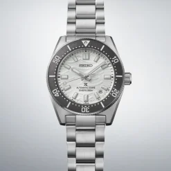 DAMES Seiko SPB511J1 - PROSPEX Automatisch Duikhorloge 300M