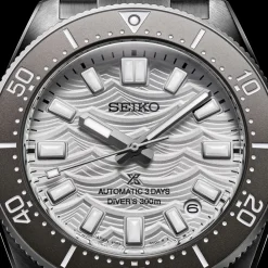 DAMES Seiko SPB511J1 - PROSPEX Automatisch Duikhorloge 300M