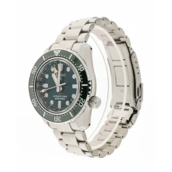 DAMES Seiko SPB381J1 - PROSPEX Automatisch duikershorloge 200m