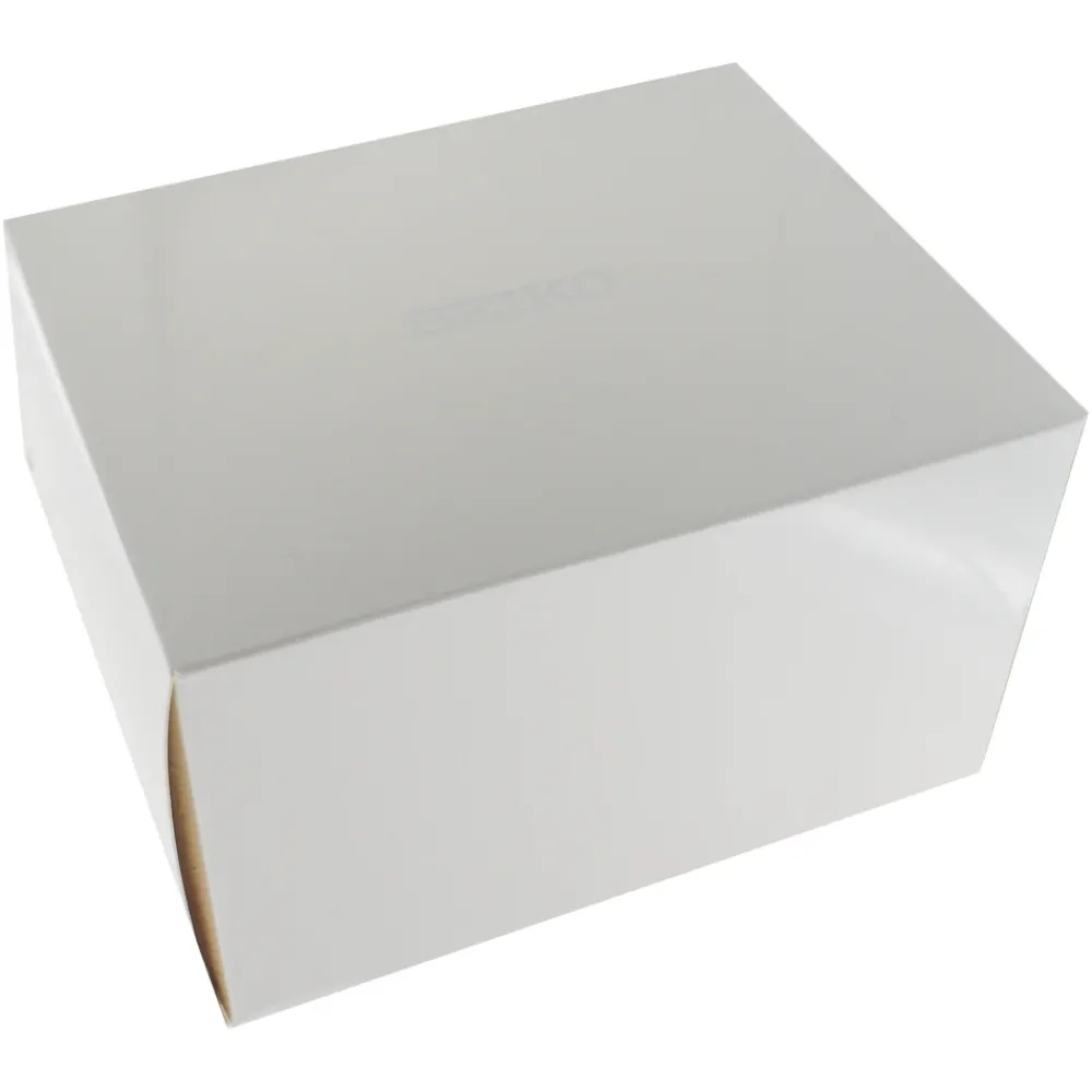 DAMES Seiko SPB381J1 - PROSPEX Automatisch duikershorloge 200m