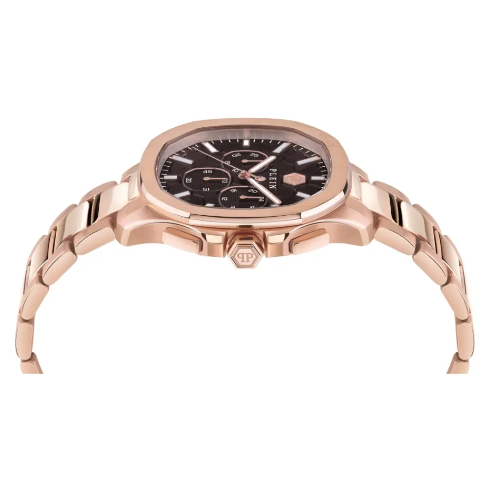 Heren Philipp Plein Horloges^Spectre Chrono Horloge