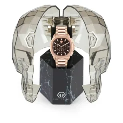 Heren Philipp Plein Horloges^Spectre Chrono Horloge