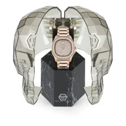 DAMES Philipp Plein Spectre Lady Crystal Horloge