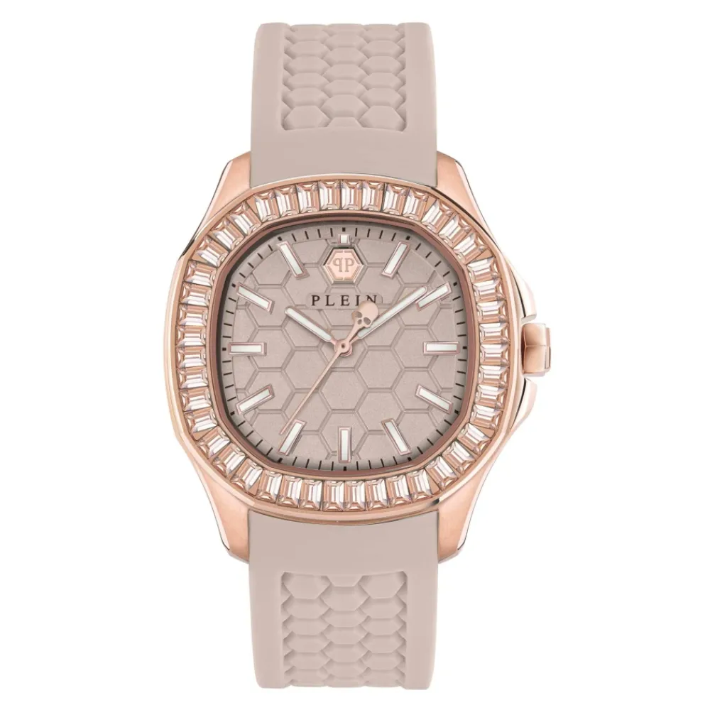 DAMES Philipp Plein Spectre Lady Crystal Horloge