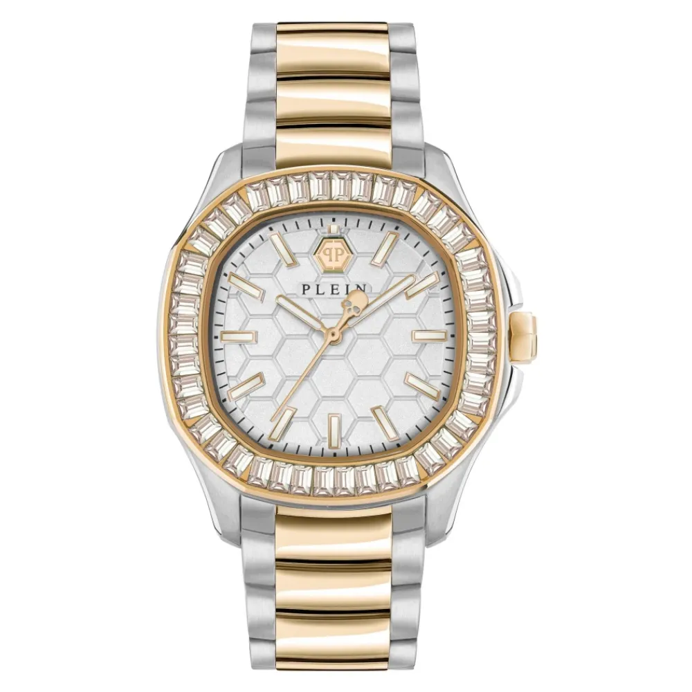 DAMES Philipp Plein Spectre Lady 38mm Horloge