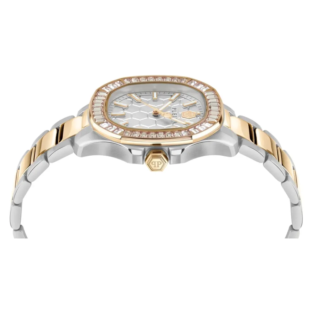 DAMES Philipp Plein Spectre Lady 38mm Horloge