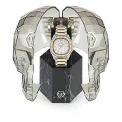 DAMES Philipp Plein Spectre Lady 38mm Horloge