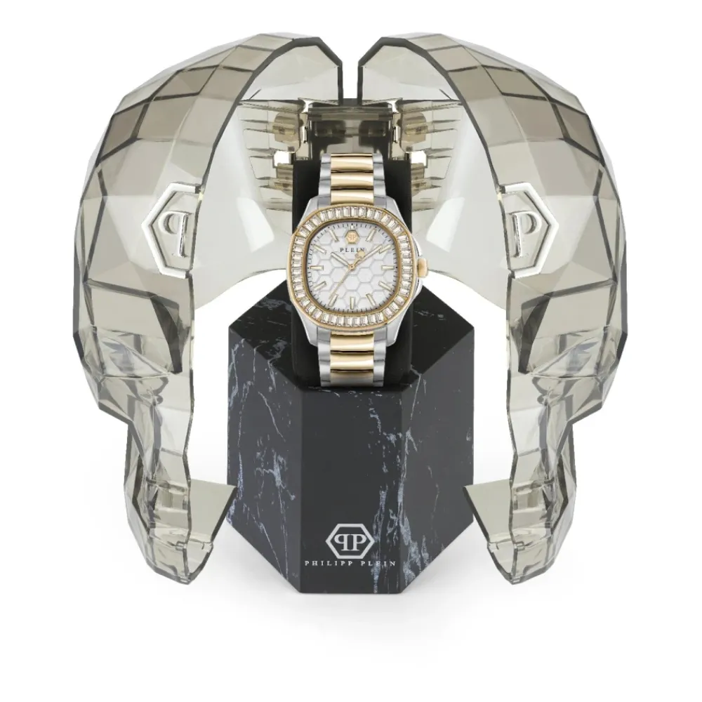 DAMES Philipp Plein Spectre Lady 38mm Horloge