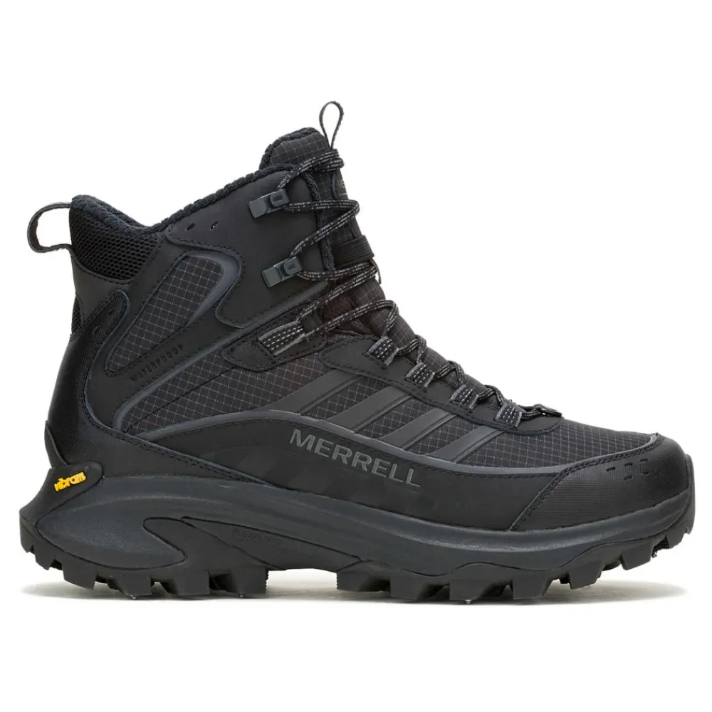Merrell Speed 2 Thermo Mid Waterdichte Schoenen