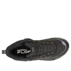 Merrell Speed 2 Thermo Mid Waterdichte Schoenen