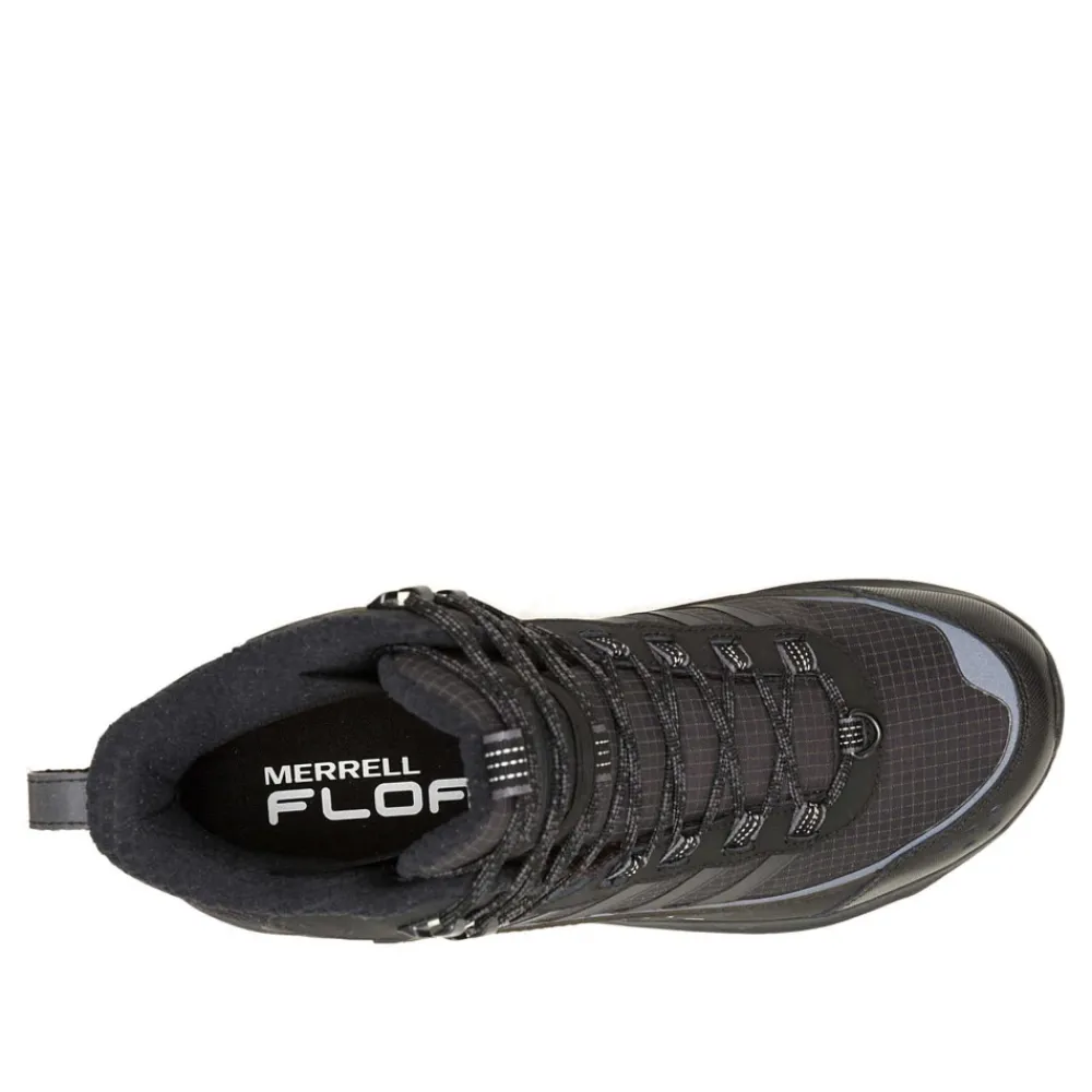 Merrell Speed 2 Thermo Mid Waterdichte Schoenen