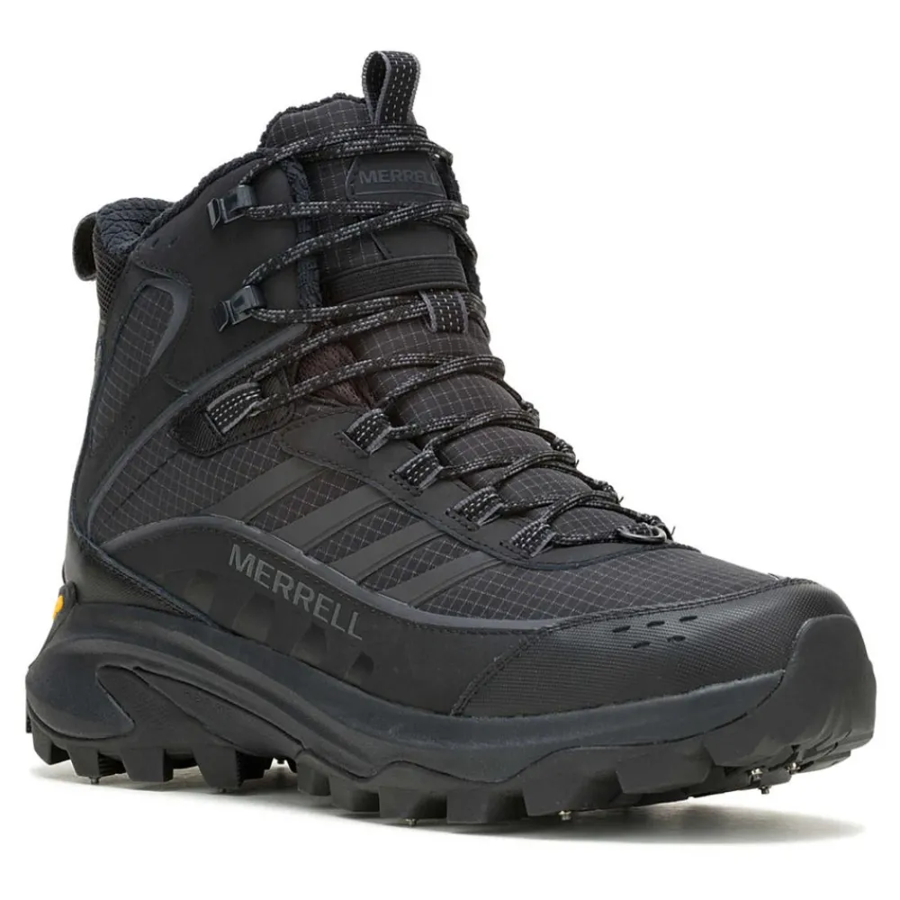 Merrell Speed 2 Thermo Mid Waterdichte Schoenen